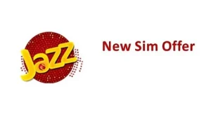 Api New Sim Jazz How to activate Jazz New SIM Offer β Free Internet, Calls & SMS - Evo